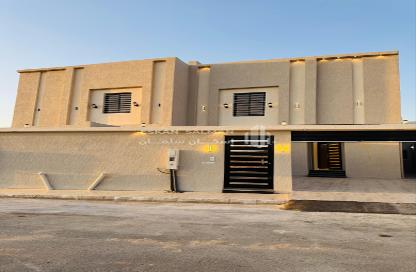 Villa - 7 Bedrooms - 5 Bathrooms for sale in السليمانية - امارة منطقة مكة المكرمة - الطائف - Makkah Al Mukarramah