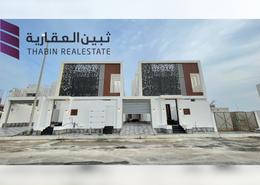 فيلا - 6 غرف نوم - 8 حمامات for للبيع in ابحر الشمالية - جدة - مكة المكرمة