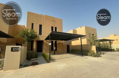 فيلا - 4 غرف نوم - 6 حمامات للبيع في سدرة - الرياض - الرياض