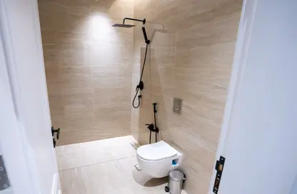 Apartment - 3 Bedrooms - 3 Bathrooms for rent in Al Malqa - Riyadh - Ar Riyadh