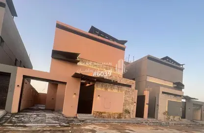 طابق كامل - 5 غرف نوم - 4 حمامات للبيع في بدر - الرياض - الرياض