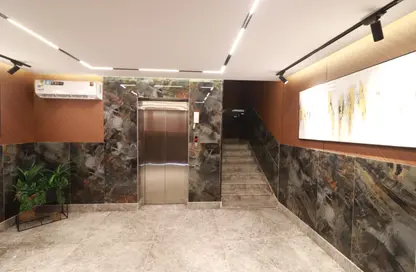 Apartment - 4 Bedrooms - 3 Bathrooms for sale in As Salamah - Jeddah - Makkah Al Mukarramah