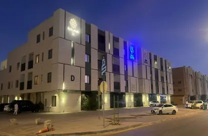 Apartment - 2 Bedrooms - 3 Bathrooms for sale in An Nada - Riyadh - Ar Riyadh