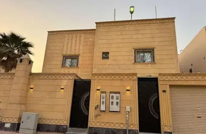 Apartment - 4 Bedrooms - 2 Bathrooms for rent in Dhahrat Laban - Riyadh - Ar Riyadh