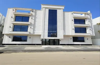Apartment - 5 Bedrooms - 3 Bathrooms for sale in Al Muhammadiyah 2 - Jazan - Jazan