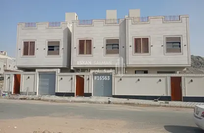 فيلا - 6 غرف نوم - 4 حمامات للبيع في المسيال الجديد - مكة المكرمة - مكة المكرمة