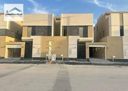 Villa - 5 bedrooms - 5 bathrooms for للبيع in Al Munisiyah - Riyadh - Ar Riyadh