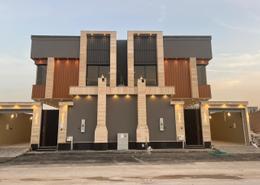 فيلا - 6 غرف نوم - 7 حمامات for للبيع in حي المونسية - شرق الرياض - الرياض