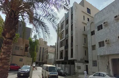 شقة - 4 غرف نوم - 3 حمامات للبيع في السلامة - جدة - مكة المكرمة