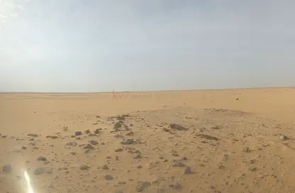 Land - Studio for sale in القاعدة - Al Kharj - Ar Riyadh