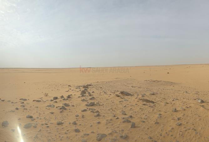 Land - Studio for sale in القاعدة - Al Kharj - Ar Riyadh