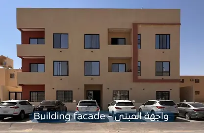 شقة - 2 غرف نوم - 4 حمامات للايجار في ظهرة لبن - الرياض - الرياض