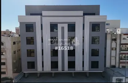 شقة - 5 غرف نوم - 3 حمامات للبيع في النزهة - جدة - مكة المكرمة