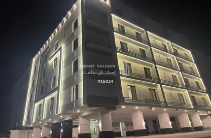 Apartment - 4 Bedrooms - 3 Bathrooms for sale in Al Marwah - Jeddah - Makkah Al Mukarramah