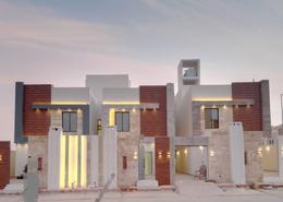 فيلا - 5 غرف نوم - 7 حمامات for للبيع in حي طويق - غرب الرياض - الرياض