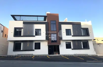 Apartment - 5 Bedrooms - 3 Bathrooms for sale in أم الرصف - امارة منطقة مكة المكرمة - الطائف - Makkah Al Mukarramah