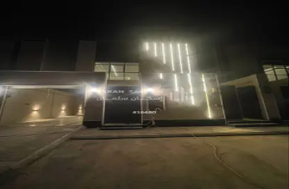 فيلا - 8 غرف نوم - 8 حمامات للبيع في المرجان - الرياض - الرياض