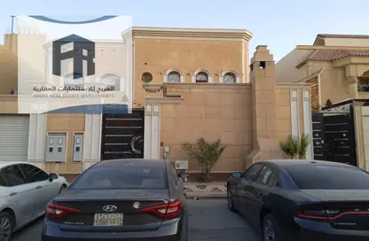 طابق كامل - 3 غرف نوم - 2 حمامات للايجار في المونسية - الرياض - الرياض