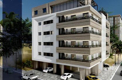 Apartment - 4 Bedrooms - 3 Bathrooms for sale in Ar Rawdah - Jeddah - Makkah Al Mukarramah