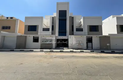 Apartment - 6 Bedrooms - 4 Bathrooms for sale in Al Badi - Abha - Asir