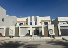 Full Floor - 5 bedrooms - 3 bathrooms for للبيع in Al Olaya - Bariduh - Al Qassim