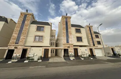 Apartment - 7 Bedrooms - 4 Bathrooms for sale in Al Dhurfah - Khamis Mushayt - Asir