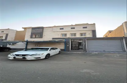 Apartment - 3 Bedrooms - 2 Bathrooms for rent in Al Falah - Jeddah - Makkah Al Mukarramah