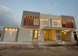 Villa - 2 bedrooms - 4 bathrooms for للبيع in Muhayil - Asir