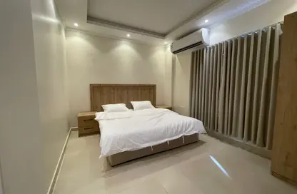 Apartment - 1 Bedroom - 1 Bathroom for rent in Al Faisaliyah - Jeddah - Makkah Al Mukarramah