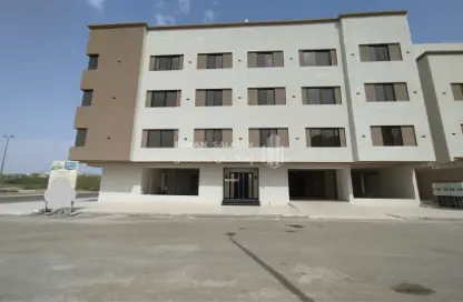 Apartment - 6 Bedrooms - 4 Bathrooms for sale in Al Kawthar - Makah Almukaramuh - Makkah Al Mukarramah