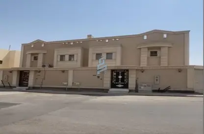 فيلا - 4 غرف نوم - 7 حمامات للبيع في الدار البيضاء - الرياض - الرياض