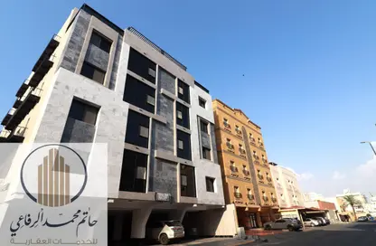 Apartment - 3 Bedrooms - 3 Bathrooms for sale in An Naim - Jeddah - Makkah Al Mukarramah