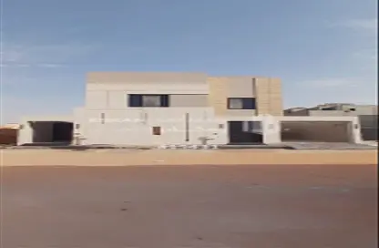Apartment - 3 Bedrooms - 2 Bathrooms for sale in Al Maizialah - Riyadh - Ar Riyadh
