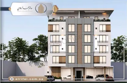 Apartment - 4 Bedrooms - 3 Bathrooms for sale in Al Faisaliyah - Jeddah - Makkah Al Mukarramah