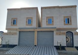 Villa - 5 bedrooms - 7 bathrooms for للبيع in Ash Shati - Jazan - Jazan