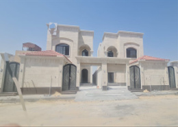 Villa - 6 bedrooms - 6 bathrooms for للبيع in Al Amanah - Ad Dammam - Eastern