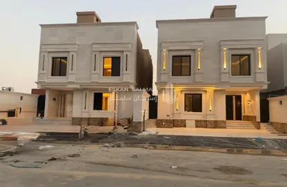 Villa - 7+ Bedrooms - 7+ Bathrooms for sale in Ash Shamiya Al Jadid - Makah Almukaramuh - Makkah Al Mukarramah
