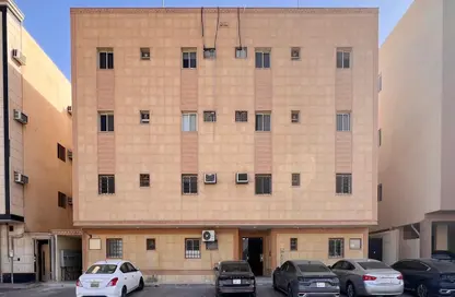Apartment - 1 Bedroom - 1 Bathroom for rent in Al Munisiyah - Riyadh - Ar Riyadh