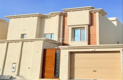 فيلا - 8 غرف نوم - 6 حمامات للبيع في الشراع - الخبر - الشرقية