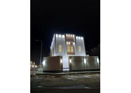 فيلا - 4 غرف نوم - 4 حمامات for للبيع in حي بدر - جنوب الرياض - الرياض