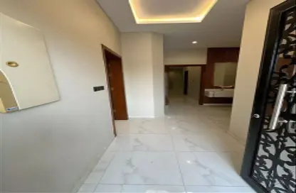 Villa - 5 Bedrooms for sale in Al Qryniah - Jeddah - Makkah Al Mukarramah