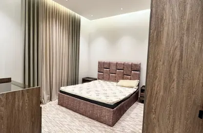 Apartment - 3 Bedrooms - 2 Bathrooms for rent in Al Munisiyah - Riyadh - Ar Riyadh