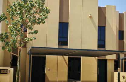 Villa - 3 Bedrooms - 4 Bathrooms for rent in سدرة - Riyadh - Ar Riyadh