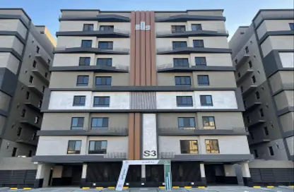 Apartment - 5 Bedrooms - 3 Bathrooms for sale in An Nuzhah - Jeddah - Makkah Al Mukarramah