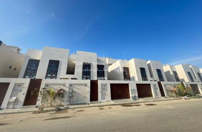 فيلا - 8 غرف نوم - 8 حمامات للبيع في الشراع - جدة - مكة المكرمة