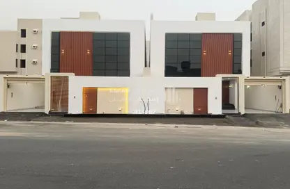 Villa - 7+ Bedrooms - 6 Bathrooms for sale in Ash Shamiya Al Jadid - Makah Almukaramuh - Makkah Al Mukarramah