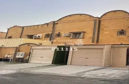 Villa - 7+ Bedrooms - 5 Bathrooms for sale in الروضة - Al Jubail - Eastern