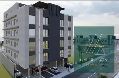 شقة - 3 غرف نوم - 3 حمامات للبيع في جدة - مكة المكرمة