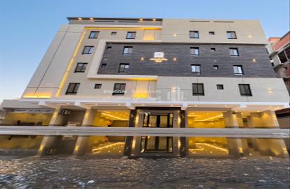 Apartment - 6 Bedrooms - 3 Bathrooms for sale in Ar Rayaan - Jeddah - Makkah Al Mukarramah