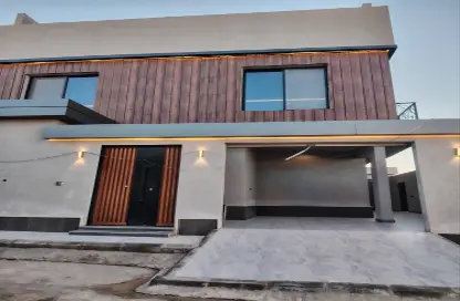 Villa - 6 Bedrooms - 7+ Bathrooms for sale in Ar Rimal - Riyadh - Ar Riyadh